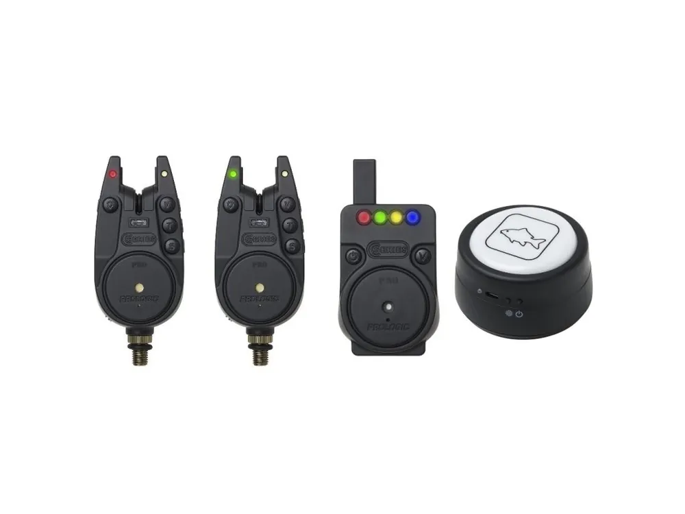 Prologic Sada Signalizátorů C-Series Pro Alarm Set Objednat Nyní