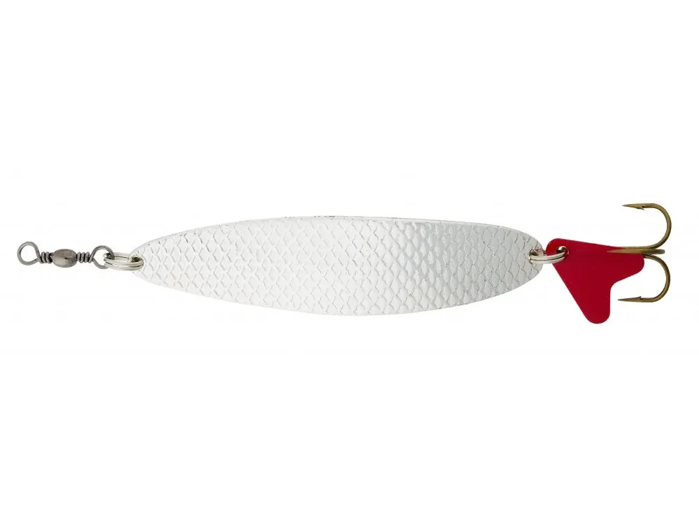 Hit Sezóny Dam Plandavka Effzett Slim Standard Spoon Silver