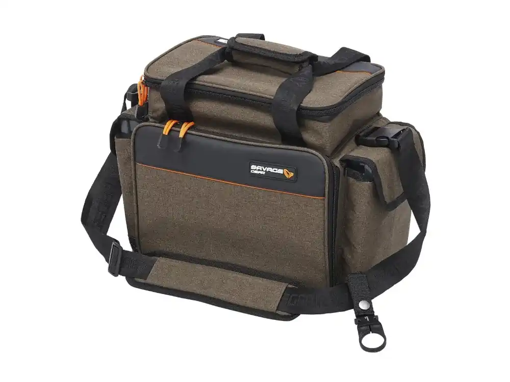 Kup Teď Savage Gear Taška Specialist Lure Bag 6 Boxes 18l