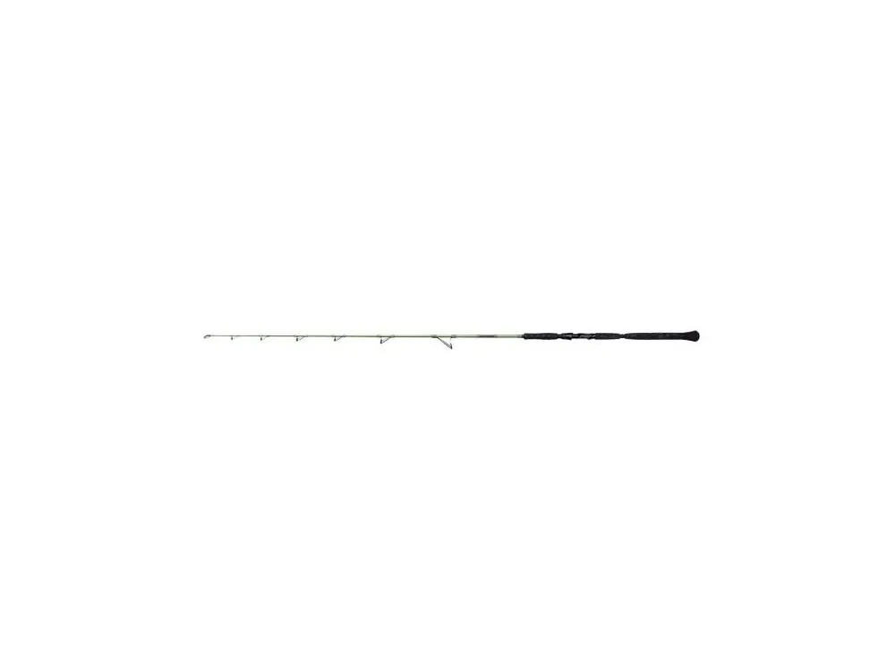 Originální Madcat Sumcový Prut Green Vertical 1,8 m 60-150 g