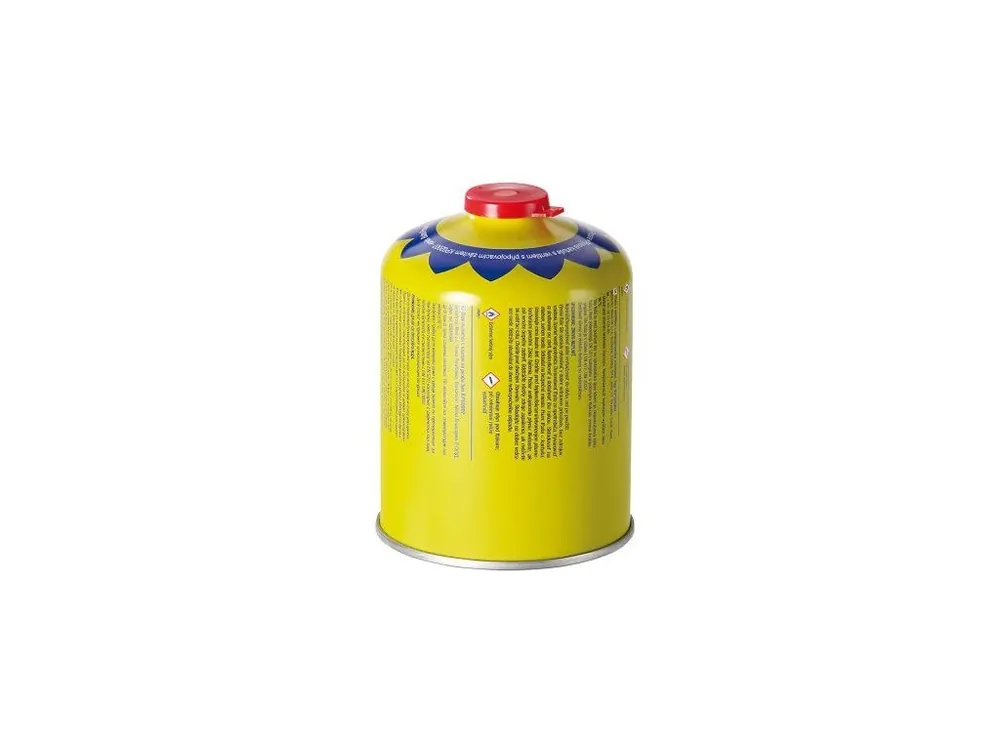 Časově Omezené Meva Plynová Kartuše Na Závit 450 g