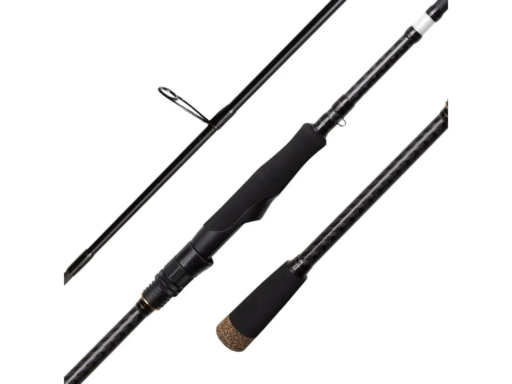 Savage Gear Přívlačový Prut SG2 Light Game 2,43 m 7-22 g Koupit Online