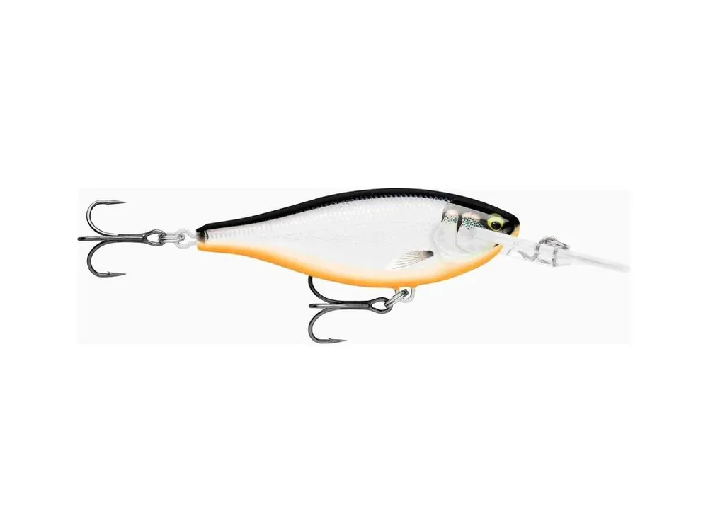 Nejlepší Cena Rapala Wobler Shad Rap Elite 55 GDSS - 5,5 cm 7 g