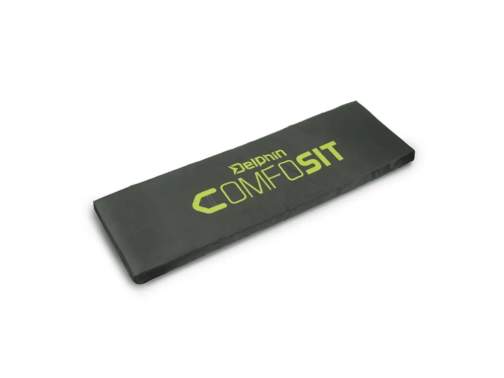 Delphin Podsedák do Člunu ComfoSIT 65x20cm Hit Sezóny