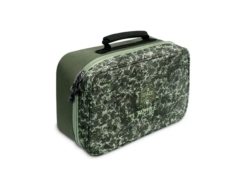 Ověřený Delphin Taška Na Bižuterii Tackle Space C2G