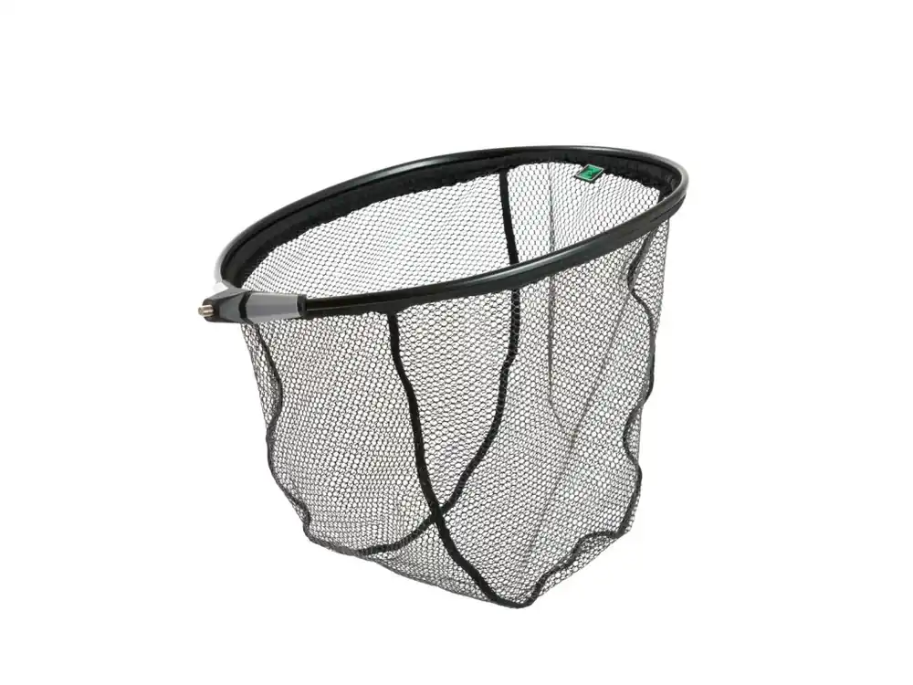 Ihned K Objednání ZFish Podběráková Hlava Rubber Landing Net RTB-50