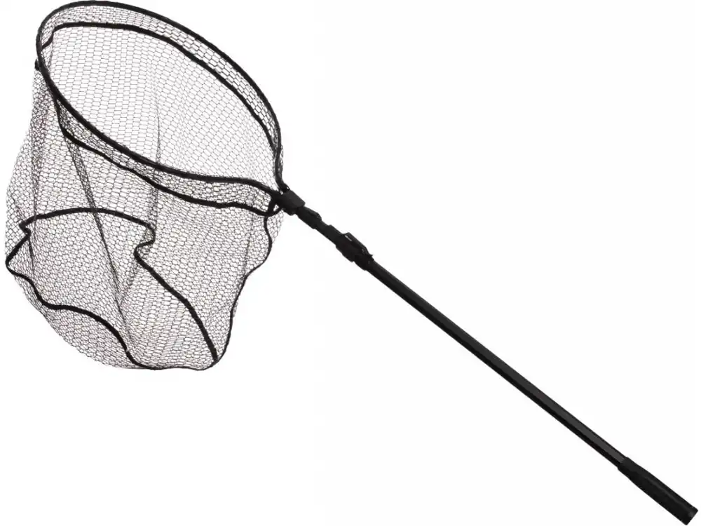Akční Cena ZFish Skládací Podběrák Landing Net Compact RM