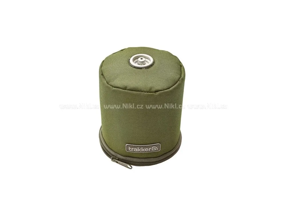 Trakker Obal na Plynovou Kartuši NXG Insulated Gas Canister Cover Super Cena