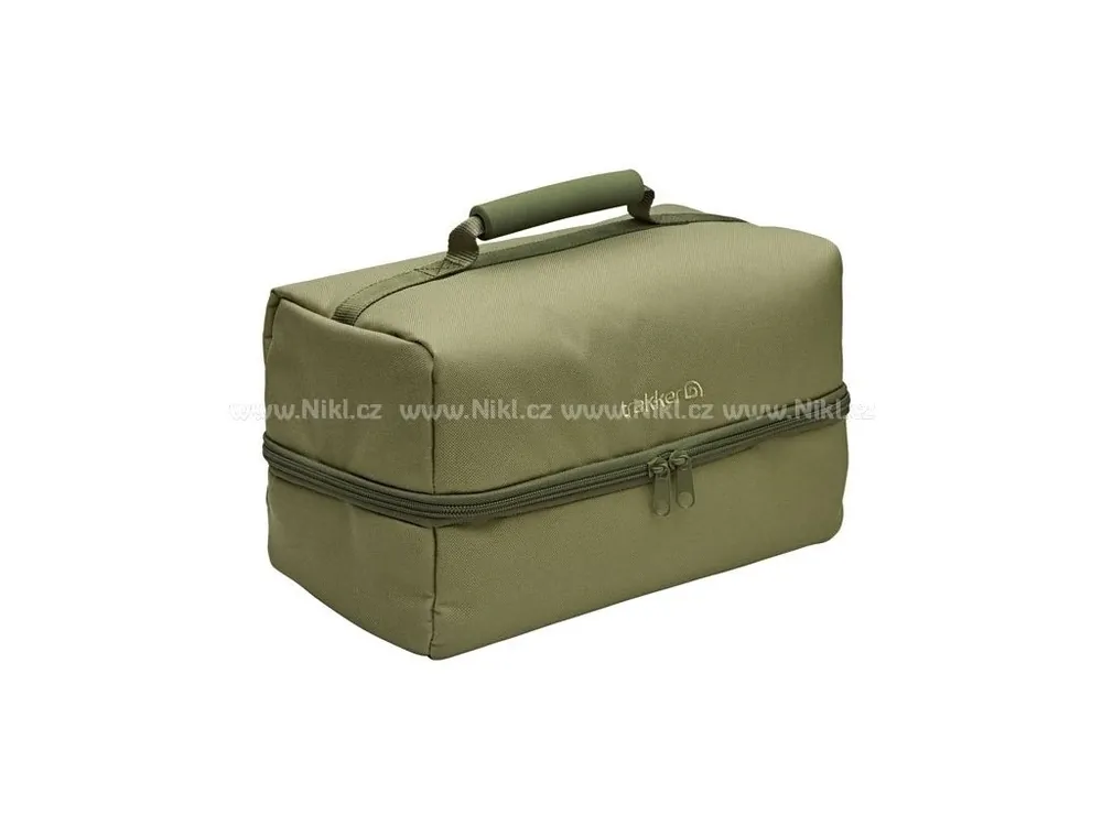 Trakker Pouzdro na PVA a Bižuterii NXG XL PVA Pouch Tovární Cena