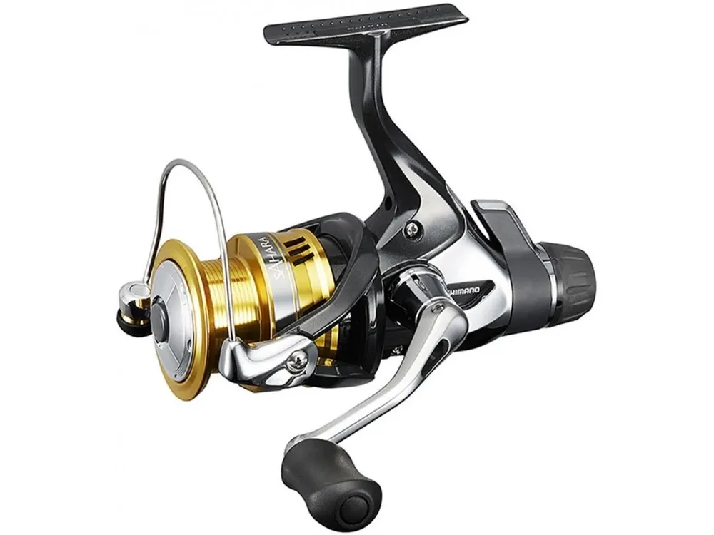 Speciální Cena Shimano Naviják Sahara 2500 RD