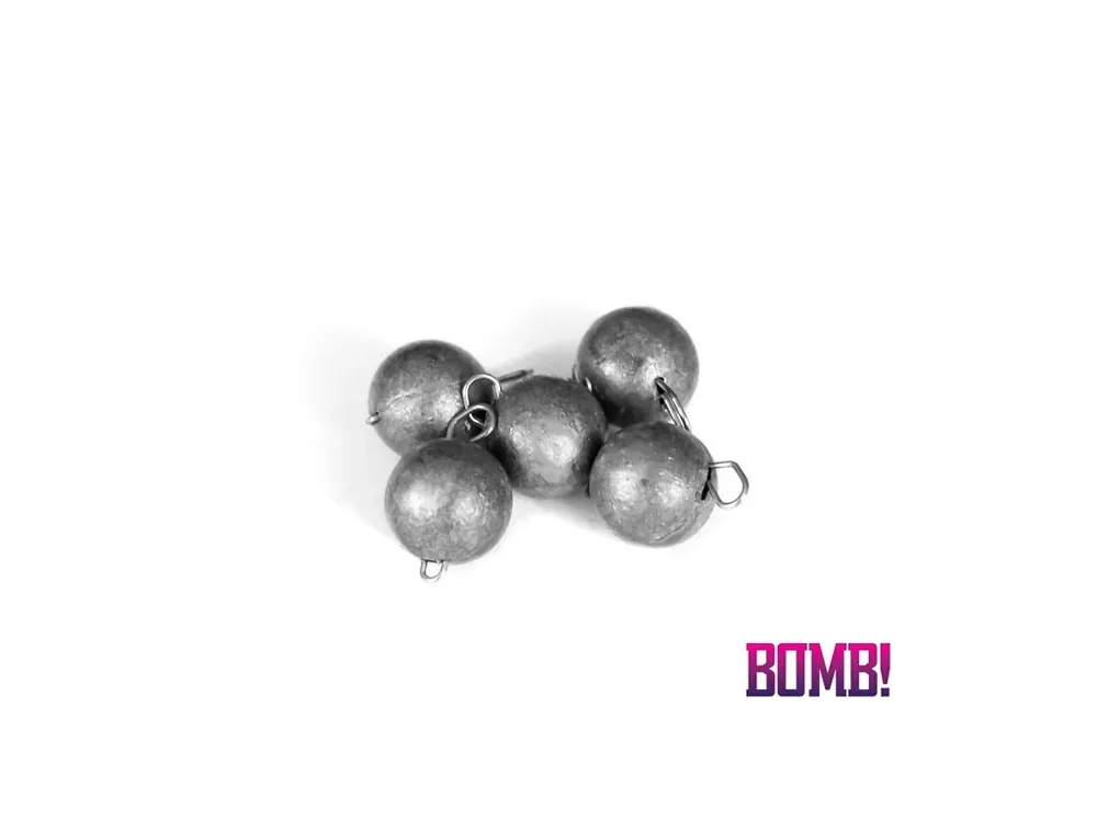 Delphin BOMB! Čeburaška / 5ks Koupit Online