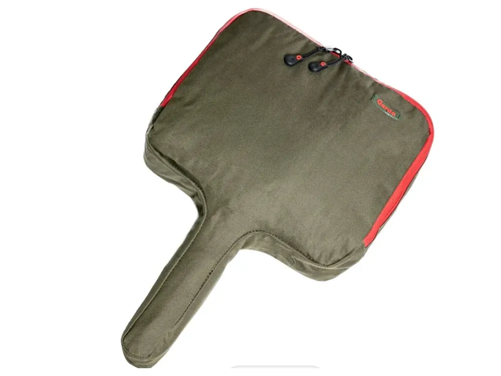 Nová Kolekce Garda - Master Grill Pan Cover Neoprénový Obal na Pánvičku