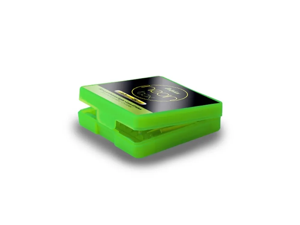 Delphin NEON Box / 20 ks Nejprodávanější