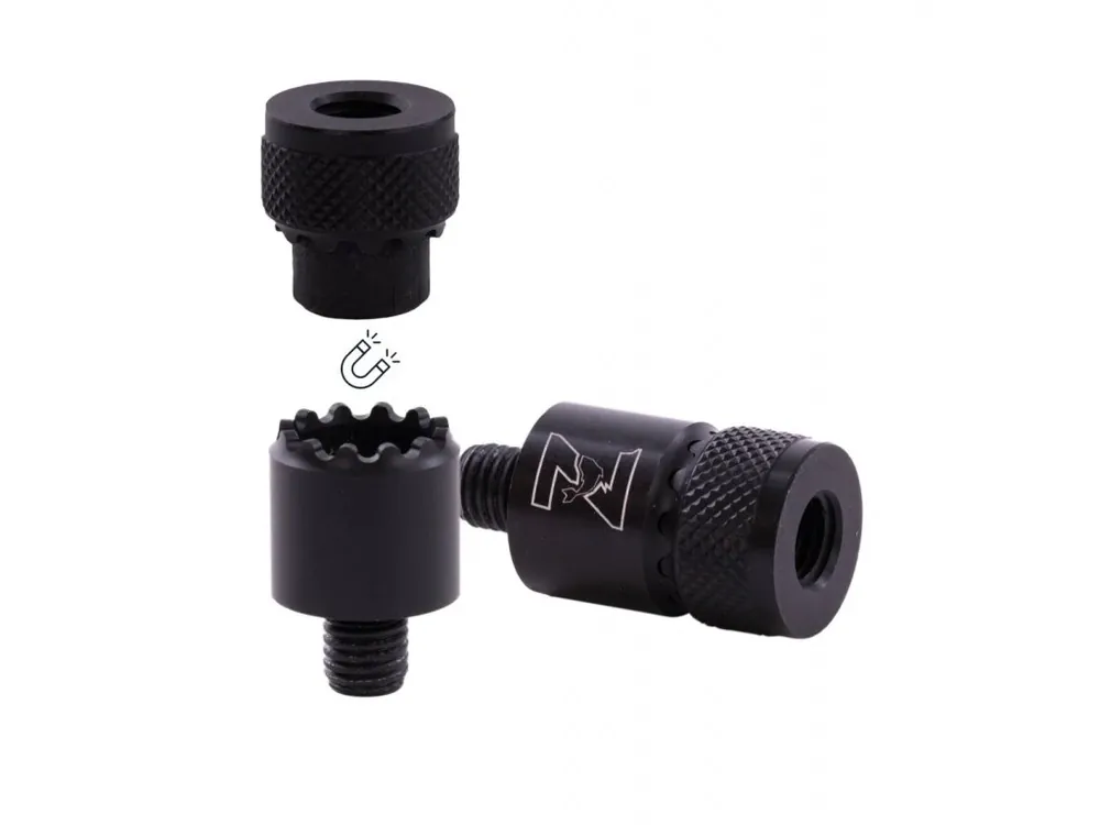 Zfish Rychlospojka Quick Magnetic Clip Vrácení Zdarma