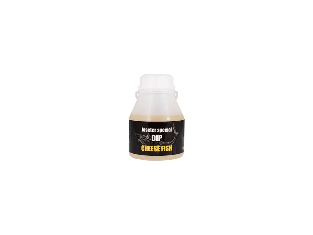 Nová Kolekce LK Baits Jeseter Special dip 200ml