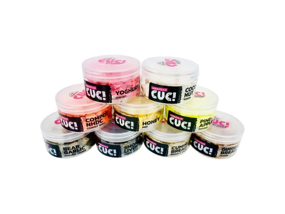 LK Baits CUC! Balanc 40g Must-Have