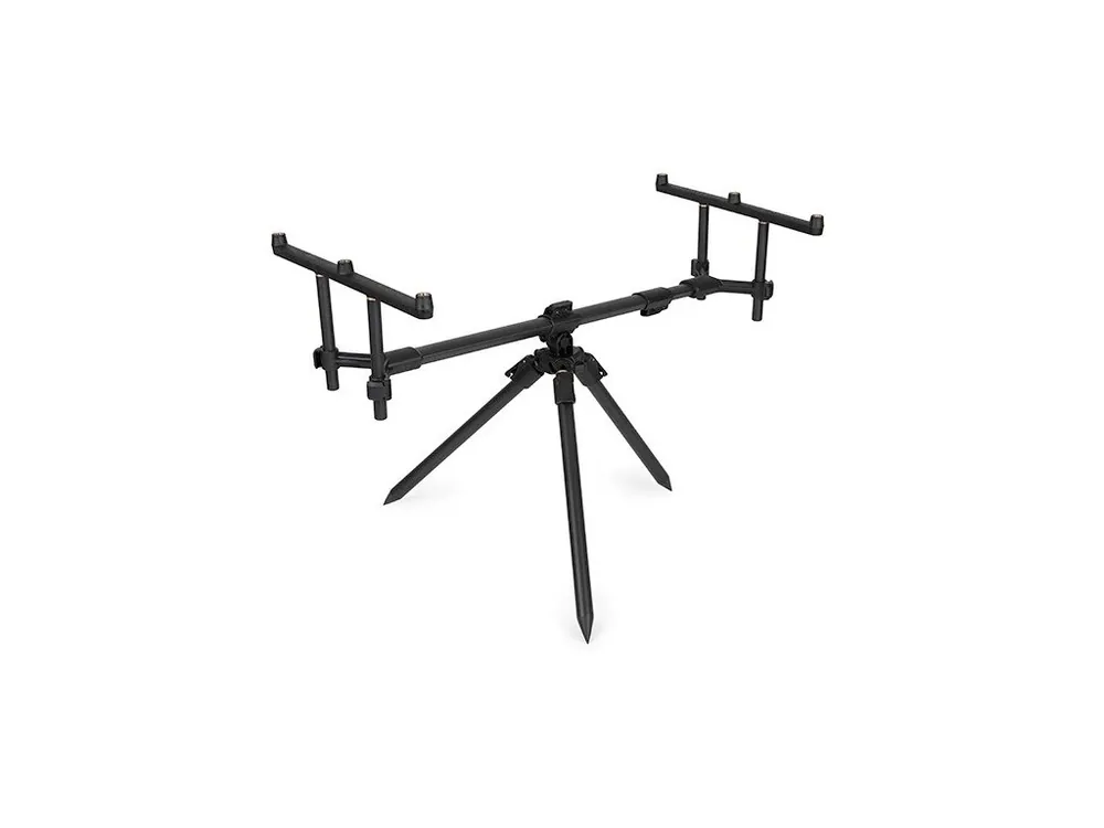Nejlepší Volba Fox Stojan Eos 2 & 3 Rod Tripod