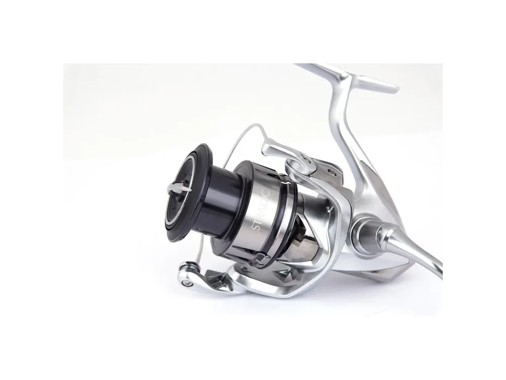 Shimano Naviják Stradic 4000 Horká Nabídka