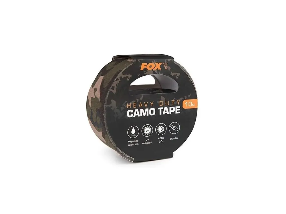 Top Prodej Fox Páska Camo Tape