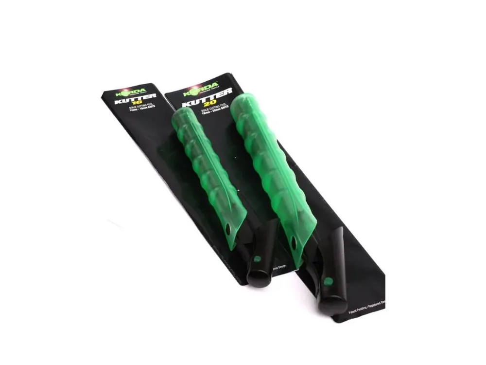 Korda Kráječ Boilies Kutter Pouze Dnes
