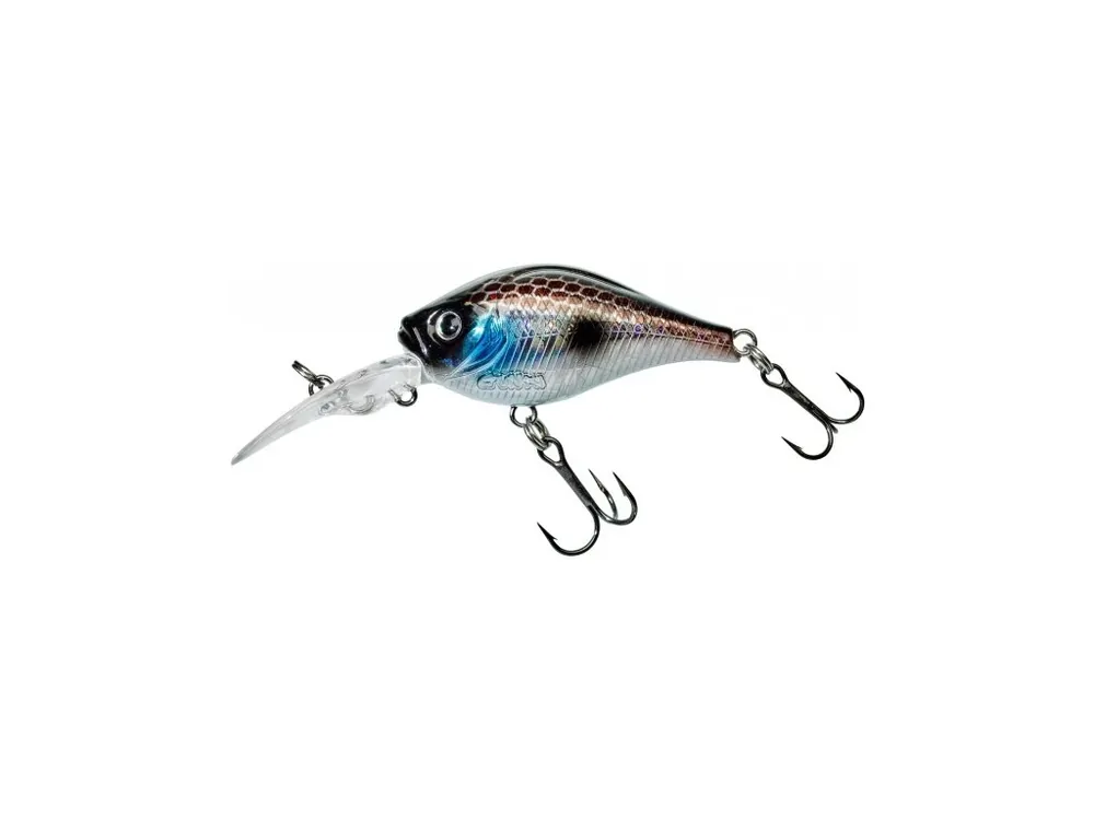 Poslední Šance Gunki Wobler D Gigan F Anchor 4,6 cm 7,6 g