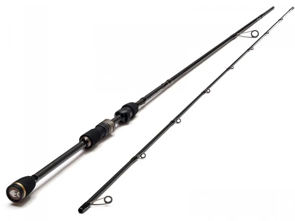 Přímo Od Výrobce Westin Přívlačový Prut W3 Finesse T&C 2nd 2,13m M 7-21g