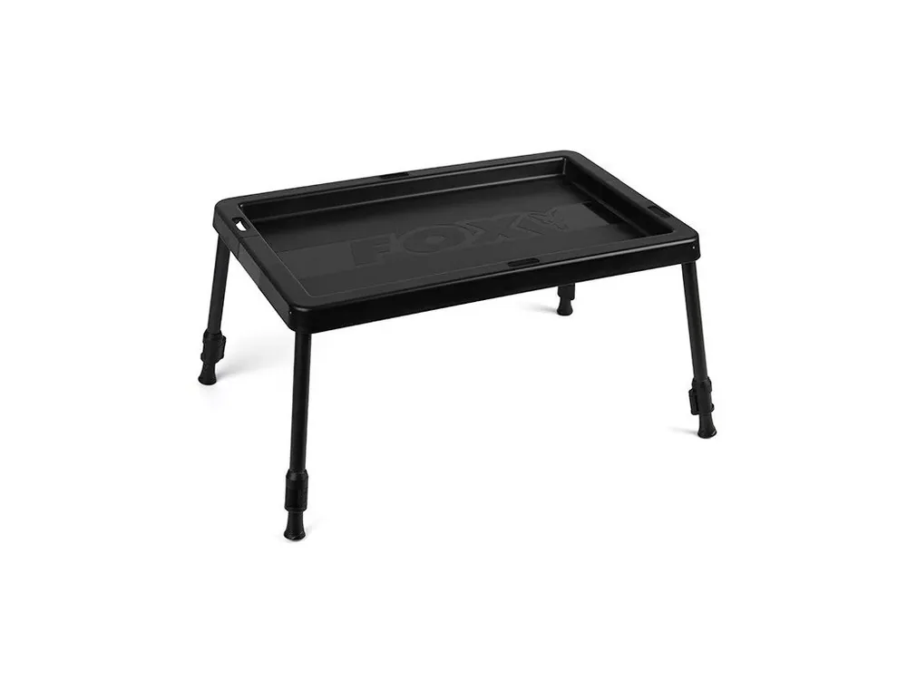 Dokud Zásoby Vydrží Fox Stolek Bivvy Table