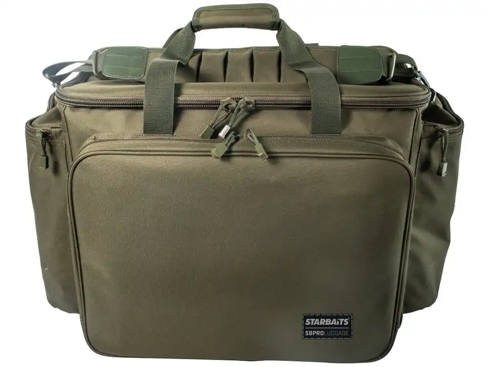 Starbaits Cestovní Taška Pro Carry All Cenová Bomba