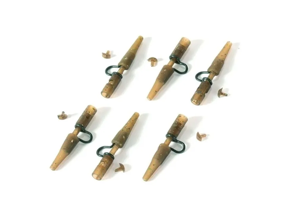 Odeslání Ihned Extra Carp Závěsky Camou Heavy Lead Clip + Pin