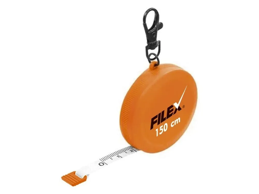 Filfishing Metr Filex Tape Ruler Expresní Doručení