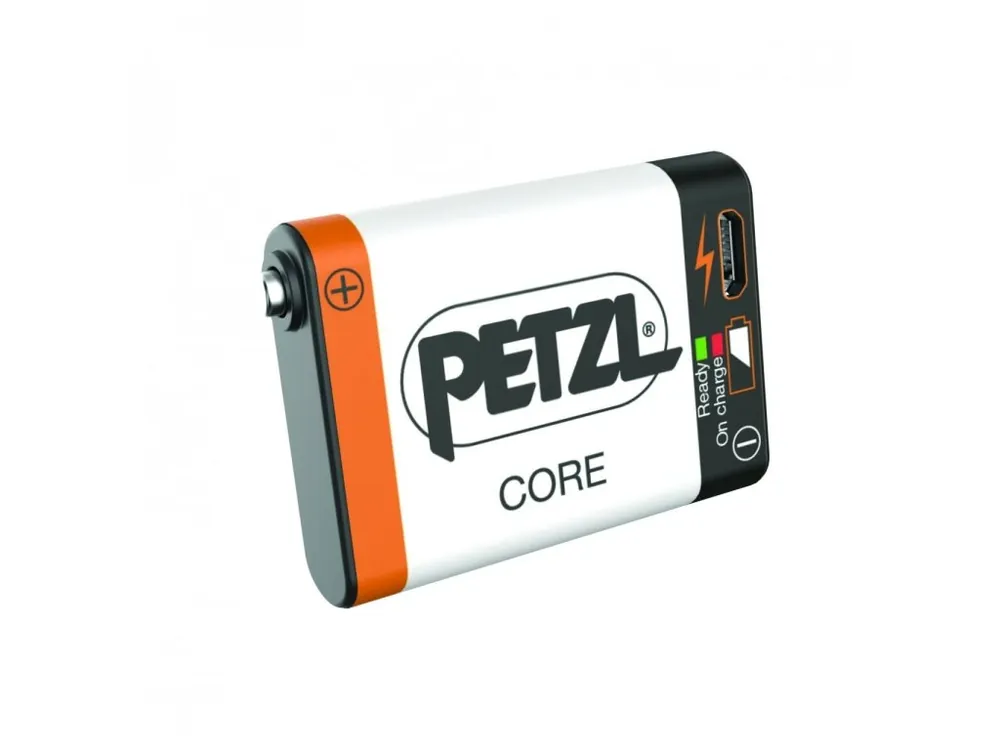 Odeslání Ihned Petzl Nabíjecí Baterie Accu Core