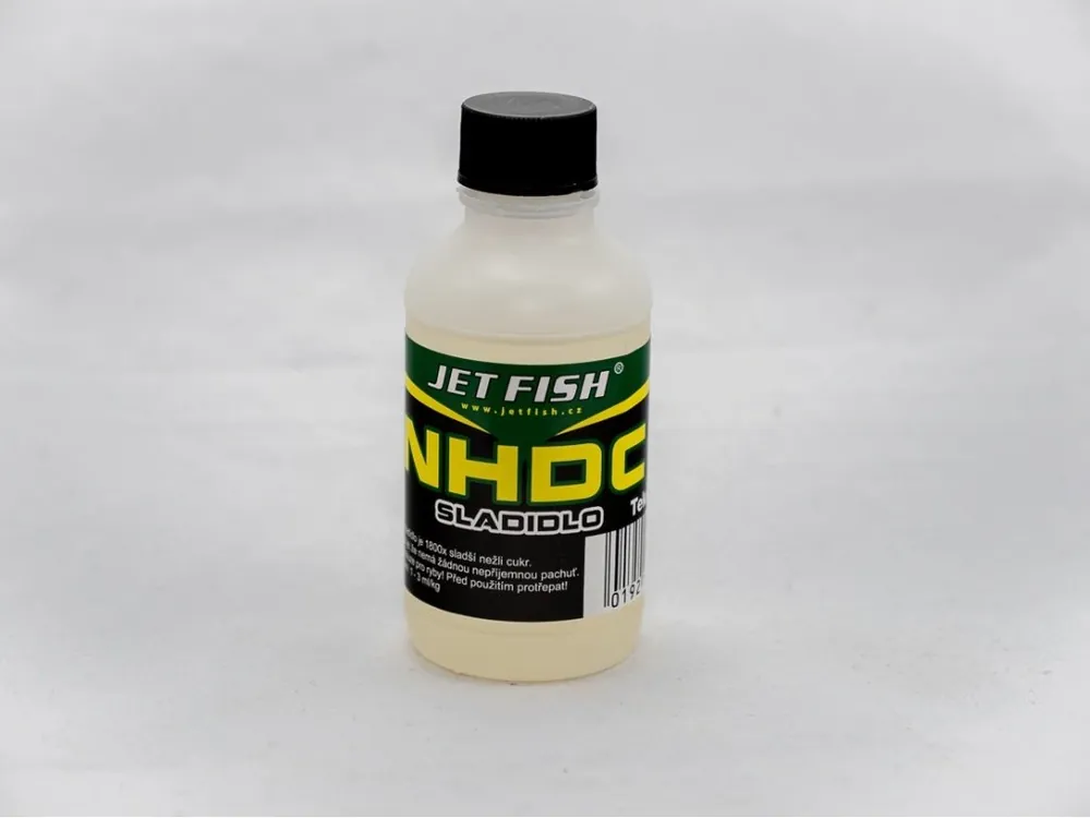 Vrácení Zdarma Jet Fish Sladidlo NHDC 50ml