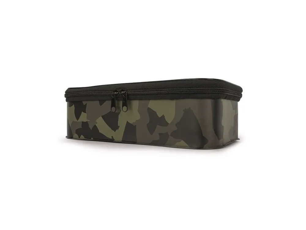 Avid Carp Pouzdro Stormshield Pro - Large Víkendová Akce