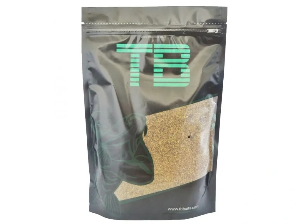 TB Baits Konopí mleté 500 g Vrácení Zdarma