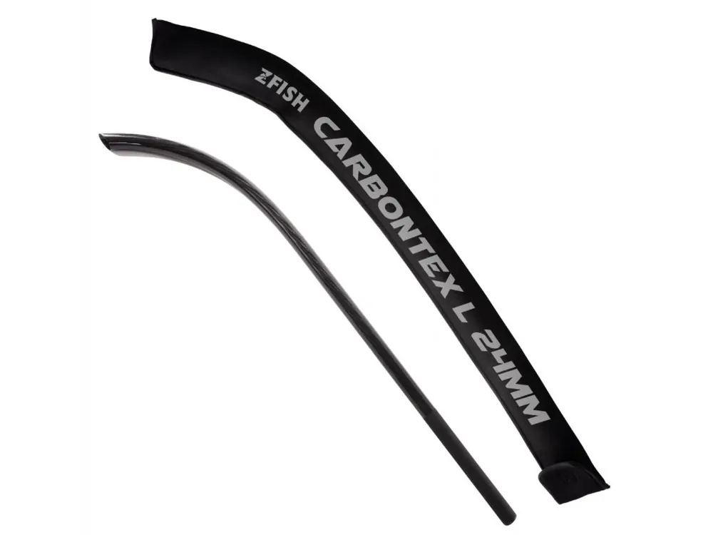 Výhodná Nabídka Zfish Kobra Carbontex Throwing Stick L 24mm