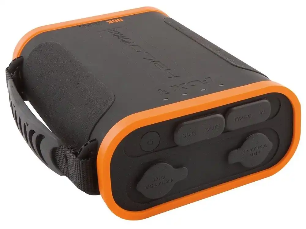 Fox Powerbanka Halo 96k Power Pack Akce