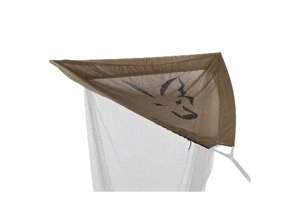 Jen Po Omezenou Doba Fox Síťka Na Podběrák Net Cover