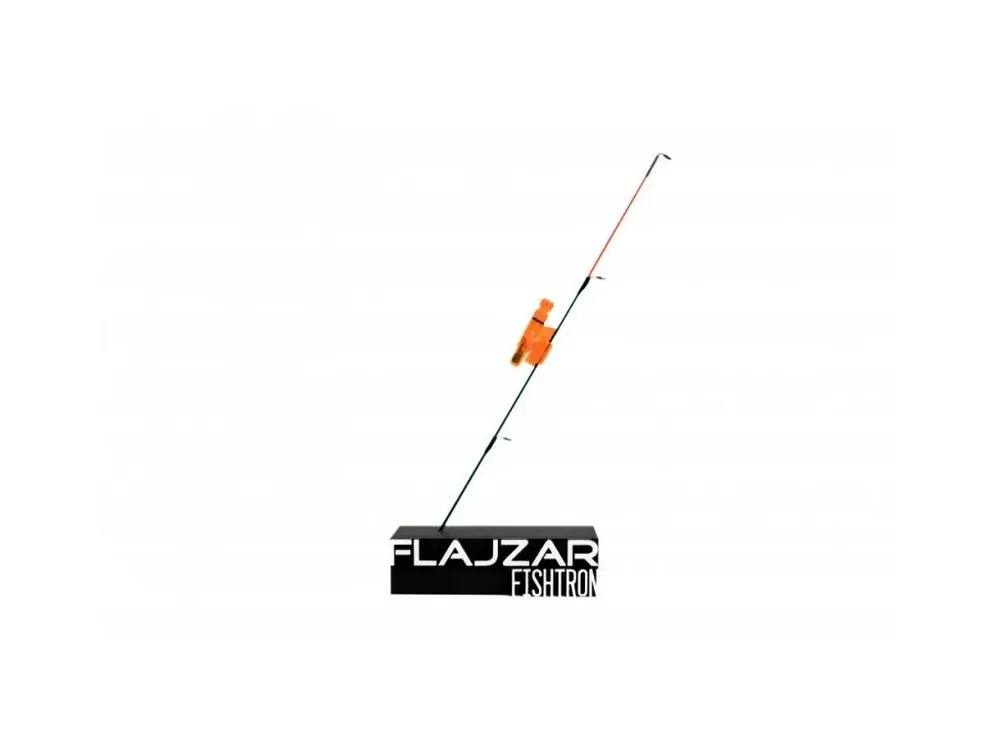 Flajzar Signalizátor Feeder 4 Oranžový Super Cena