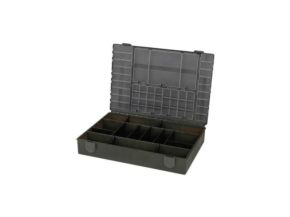 Hit Sezóny Fox Box Edges Tackle Box
