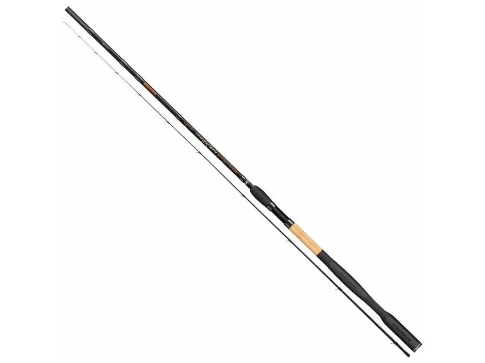 Trabucco Prut Proxima XP Method Feeder 3,0 m 80 g 2 díly Přímo Od Výrobce