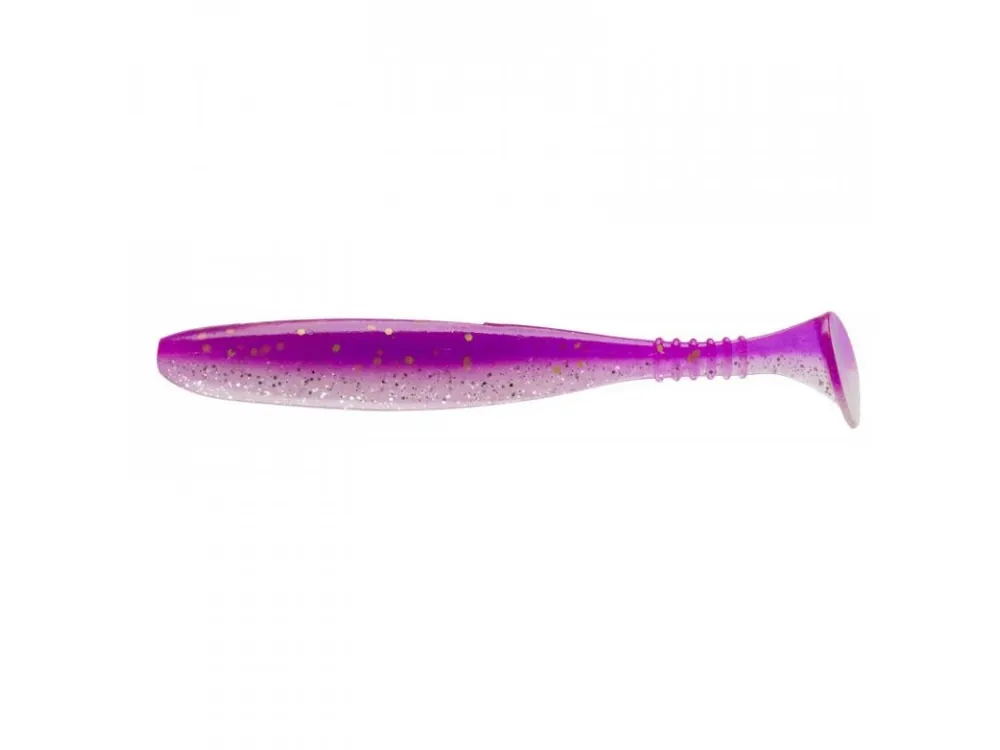 Vysoce Kvalitní Daiwa Gumová Nástraha Tournament D‘fin UV Violet