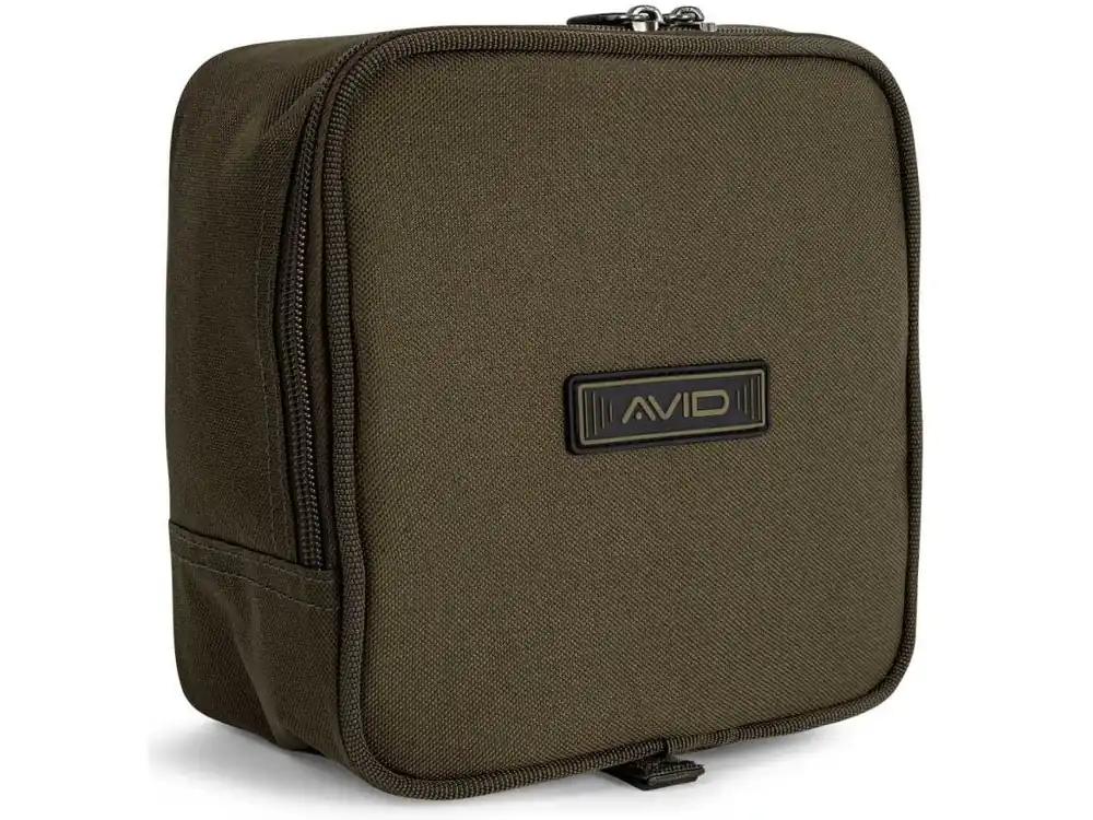 Avid Carp Pouzdro Compound Small Pouch Objednat Nyní