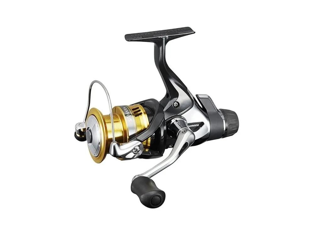 Shimano Naviják Sahara 4000 RD Bezpečná Platba