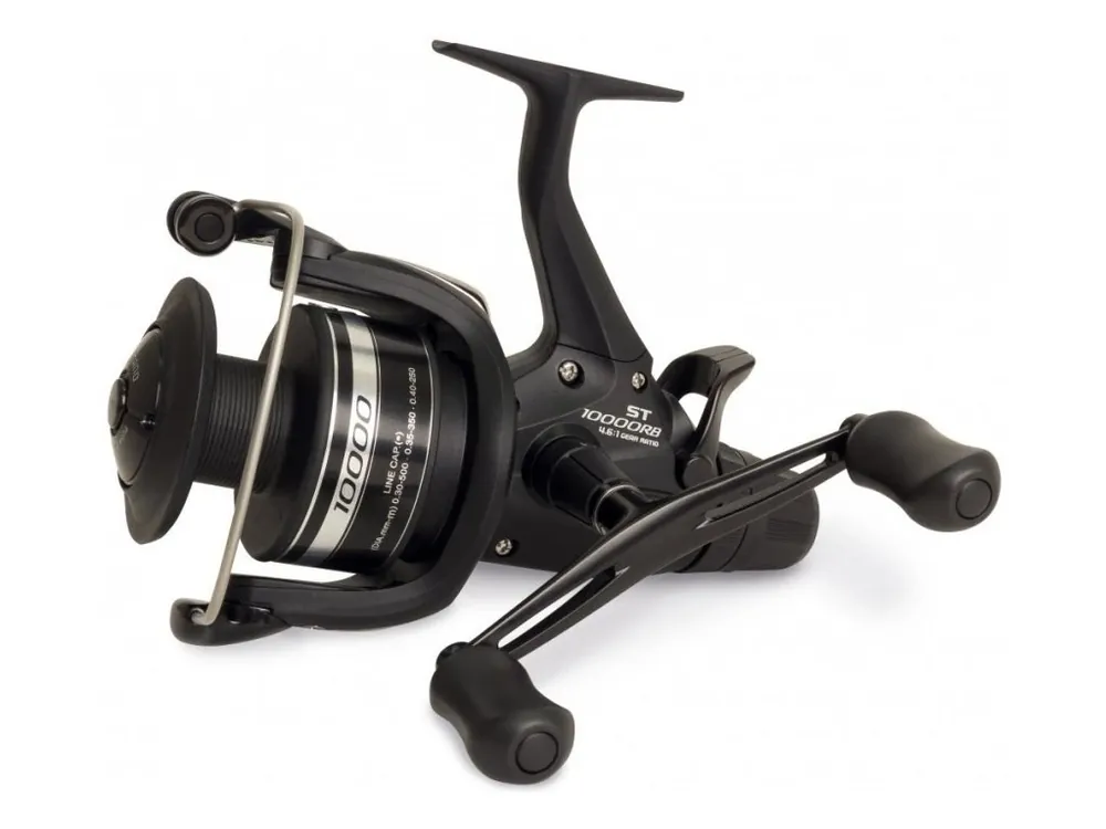 Sleva Shimano Naviják Baitrunner ST 10 000 RB
