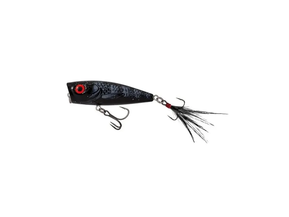 Salmo Wobler Rattlin Pop Floating Mamba 7 cm 12,5 g Výhodná Nabídka