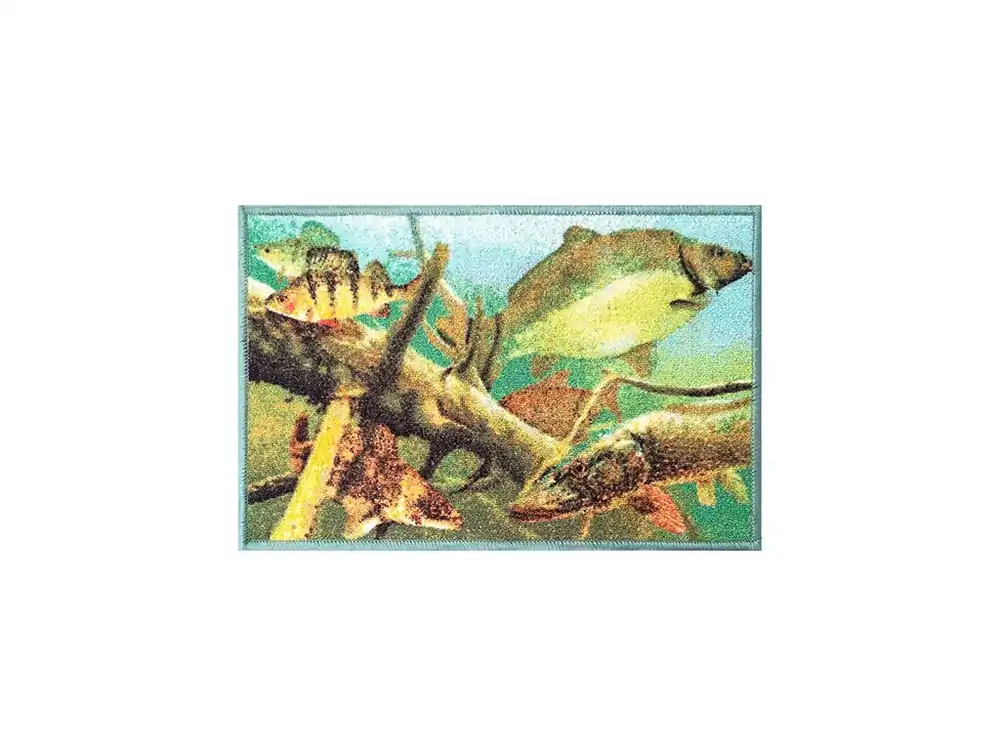 Delphin Rohož AQUA Horká Nabídka
