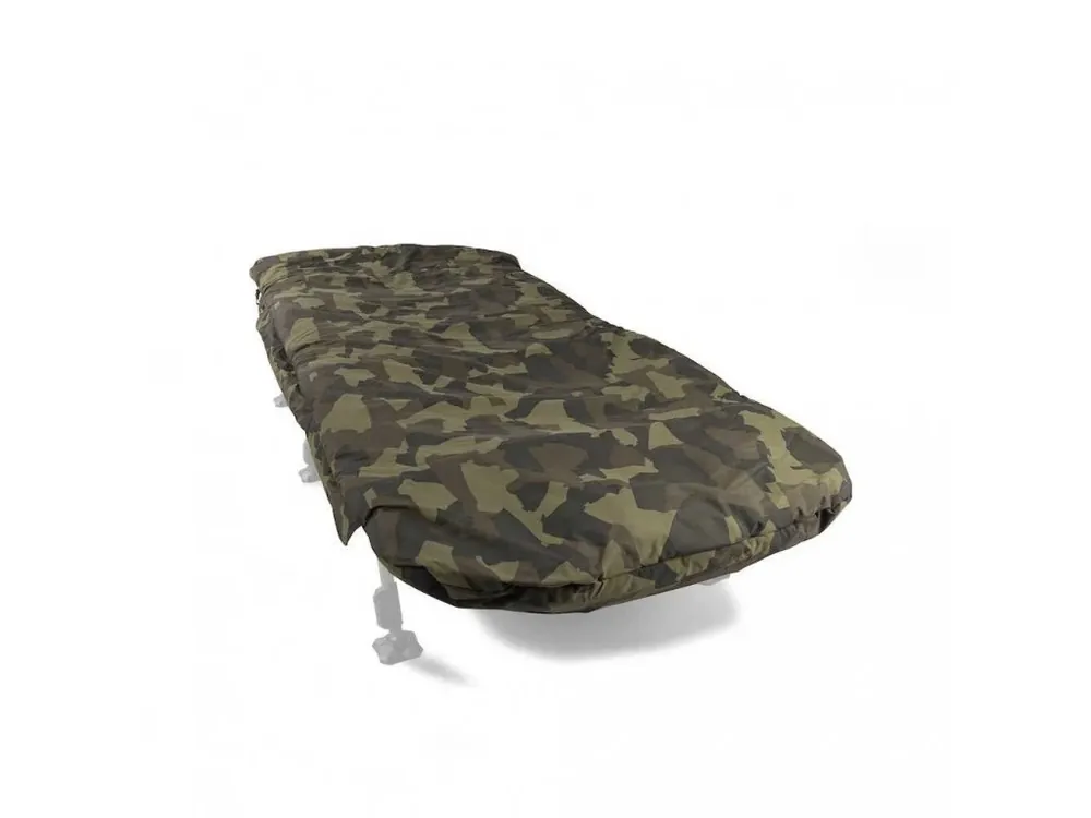 Avid Spací Pytel Ascent RS Camo Sleeping Bags Koupit Online