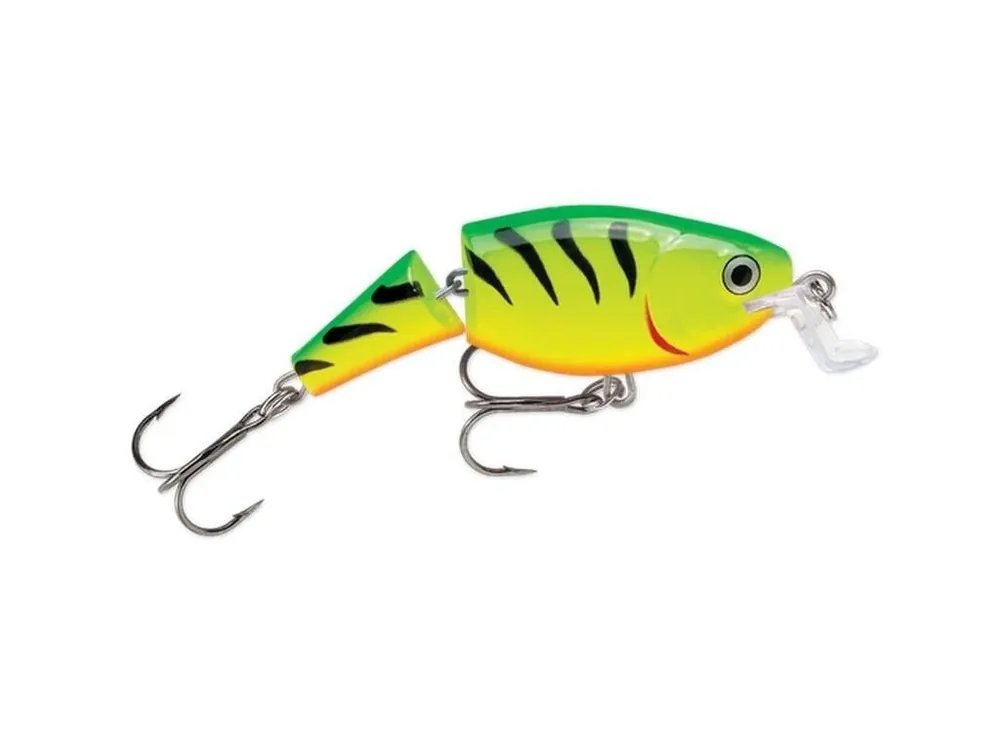 Vrácení Zdarma Rapala Wobler Jointed Shallow Shad Rap 07 FT - 7 cm 11 g