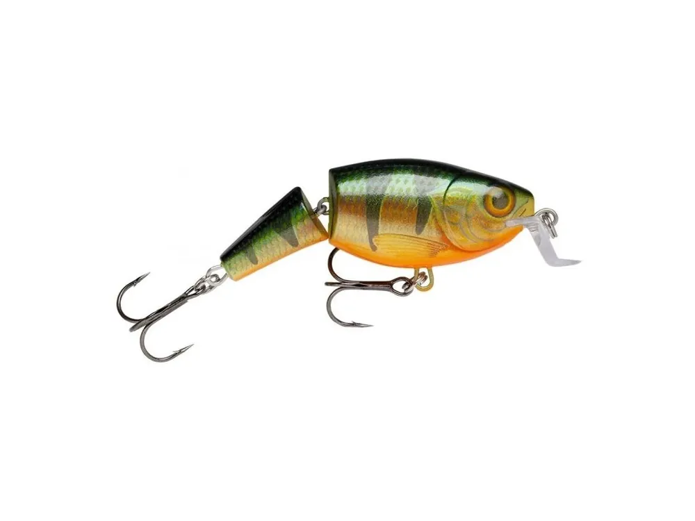 Rapala Wobler Jointed Shallow Shad Rap 05 P - 5 cm 7 g Cenový Hit