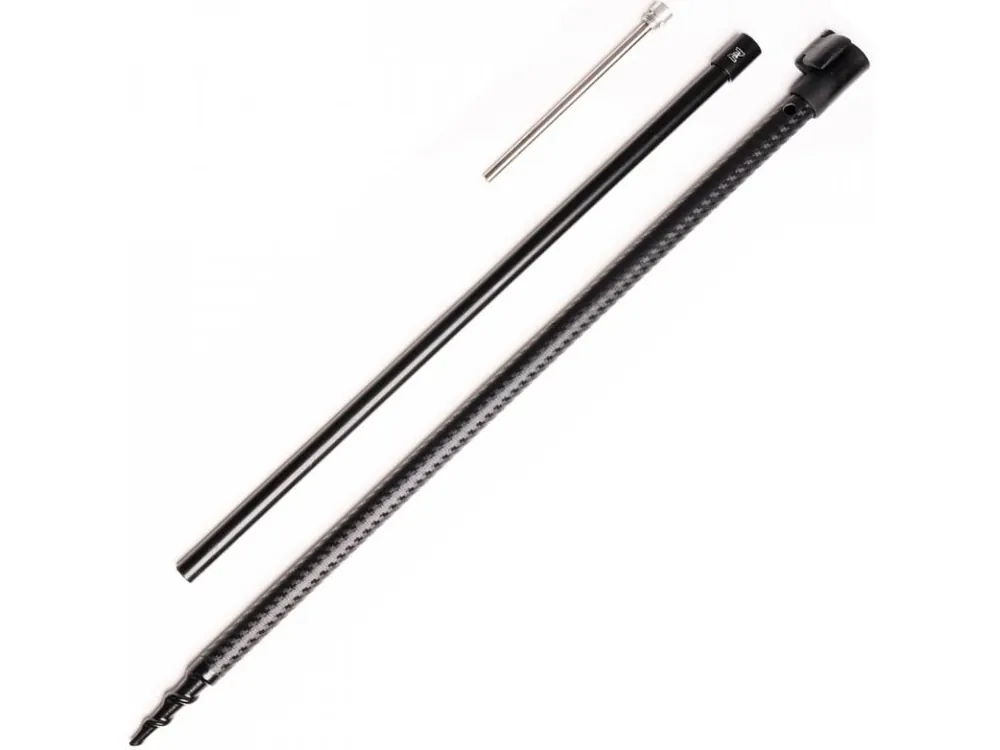 Zfish Vidlička Carbon Drill Bankstick Ověřený